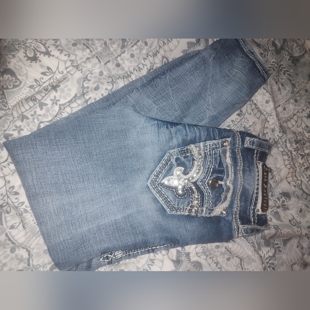 Size 26 Rock Revivals